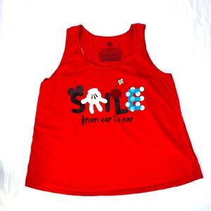 Disney Store Minnie Women's T-Shirt XL